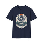 Charger Search Party T-Shirt
