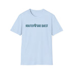 Router Side Quest T-Shirt