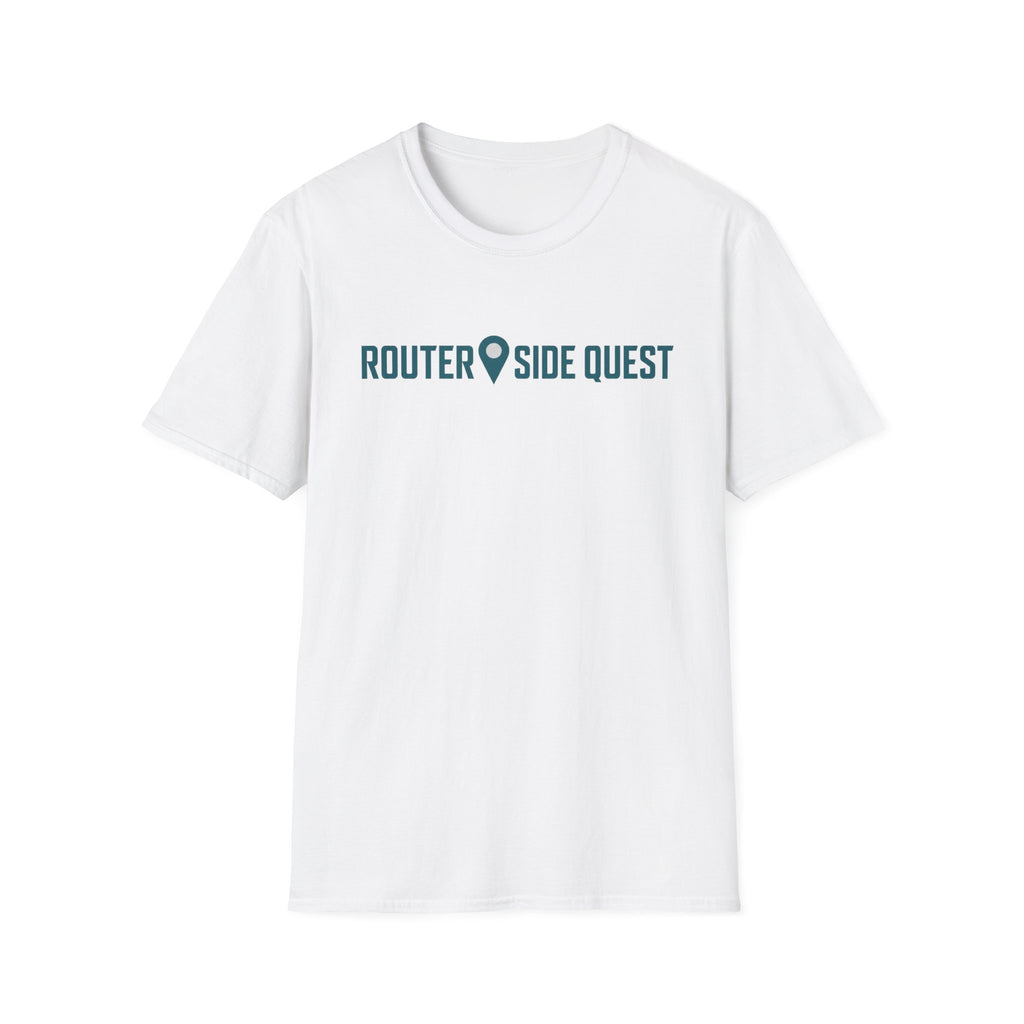 Router Side Quest T-Shirt