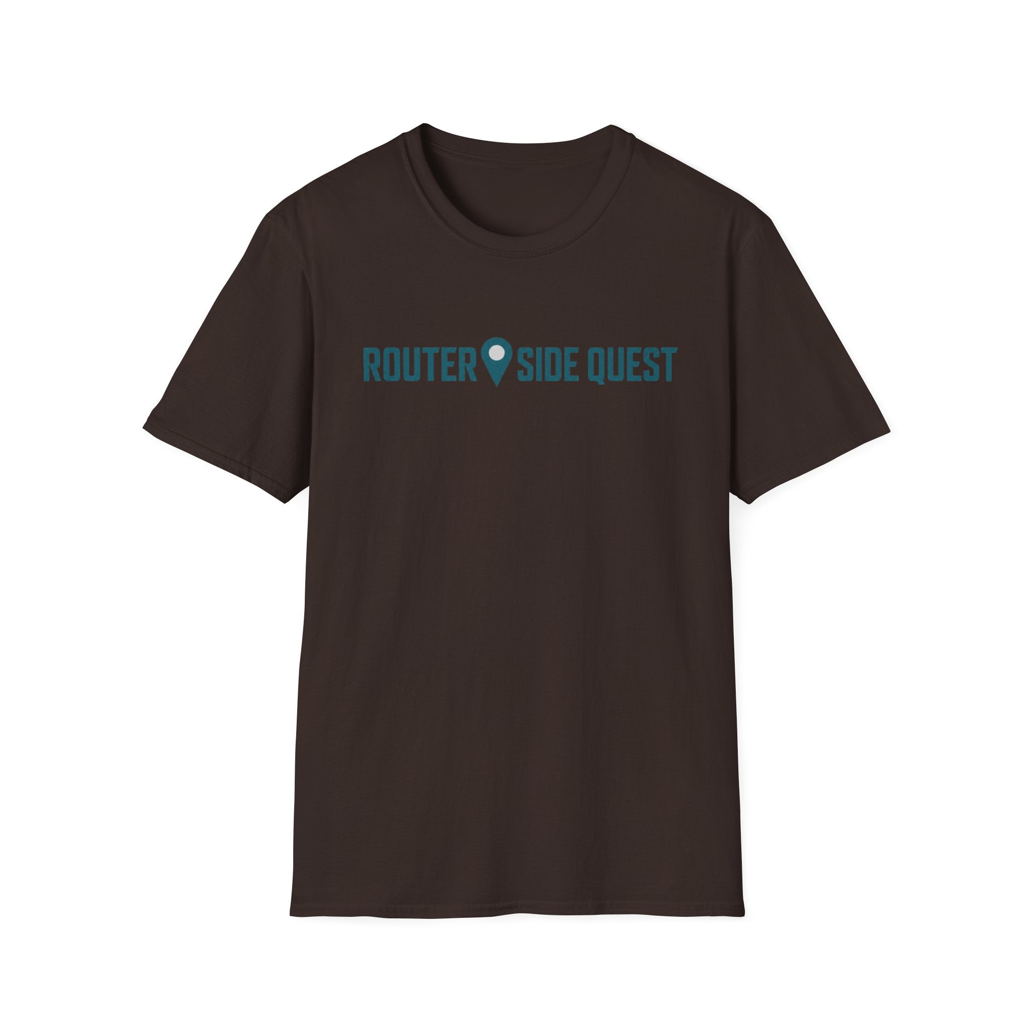 Router Side Quest T-Shirt