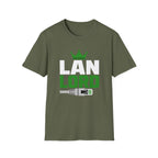LAN Lord T-Shirt