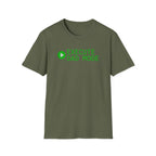 Execute Dad Mode T‑Shirt