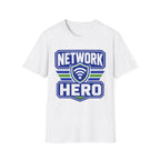 Network Hero T-Shirt