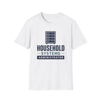 Household Systems Administrator T-Shirt