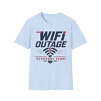 WiFi Outage Response Team T-Shirt