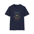 Cruise Control Dad T‑Shirt