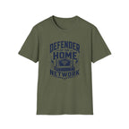 Defender of the Home Network T-Shirt
