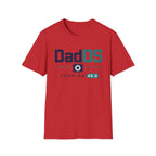 DadOS Version 45.0 T-Shirt