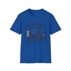 Saturday Night System Check T-Shirt