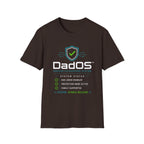 DadOS Modern Fatherhood System Status Stable Release