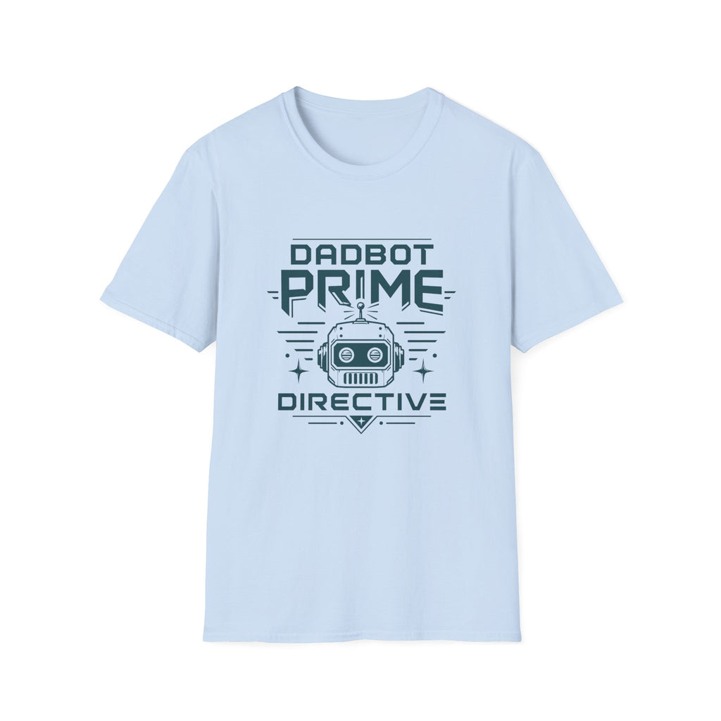 Dadbot Prime T-Shirt