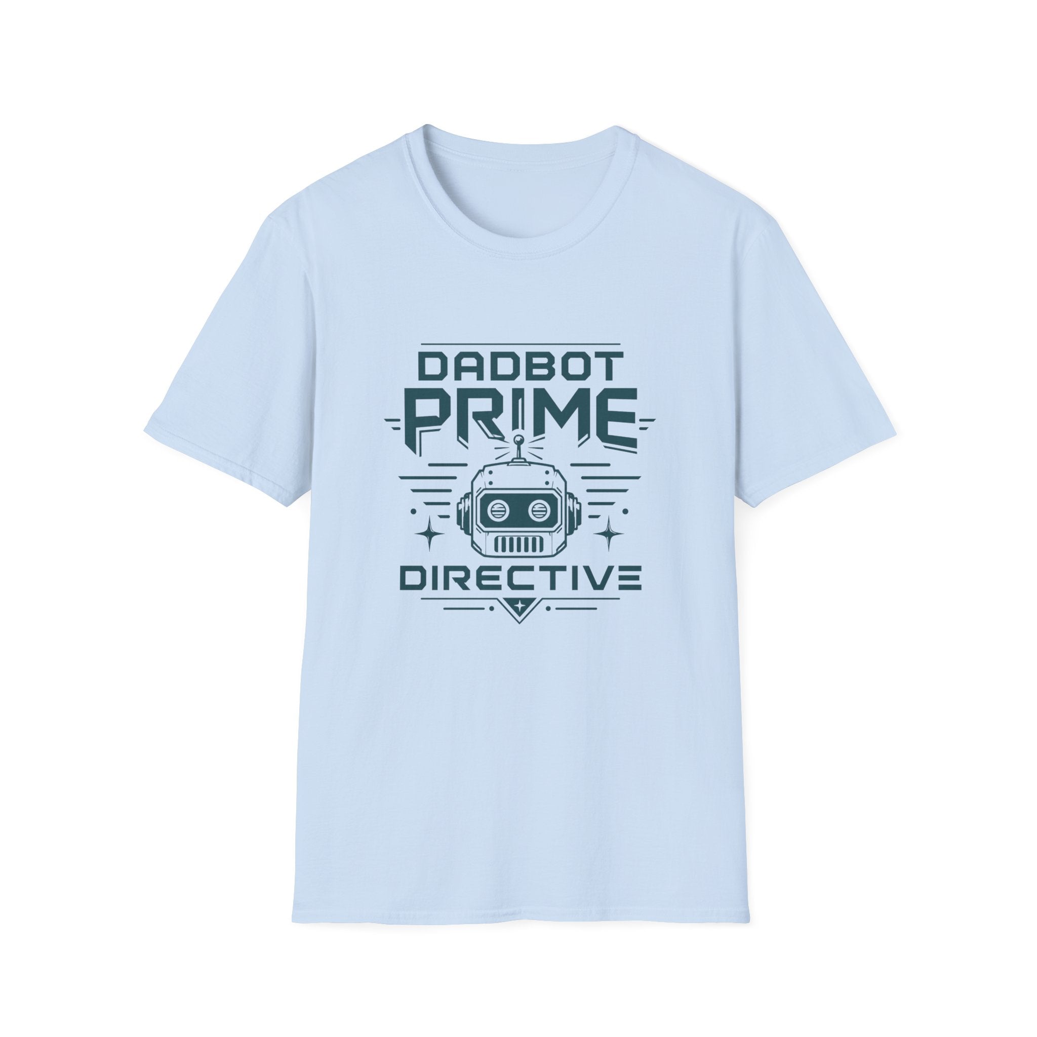 Dadbot Prime T-Shirt