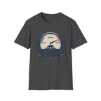 Household Uptime Maintained T-Shirt