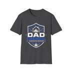 Dad Firewall T-Shirt