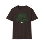 Zero Days Offline T-Shirt
