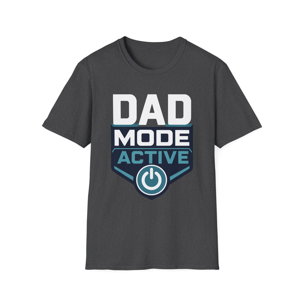 Dad Mode Active T-Shirt