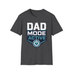 Dad Mode Active T-Shirt
