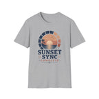 Sunset Sync Complete T-Shirt