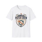 Patch Crew Updates Applied Problems Remain T-Shirt