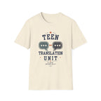 Teen Translation Unit T-Shirt