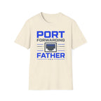 Port Forwarding T-Shirt