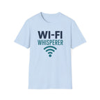Wi‑Fi Whisperer T‑Shirt