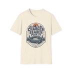 Charger Search Party T-Shirt