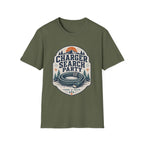 Charger Search Party T-Shirt