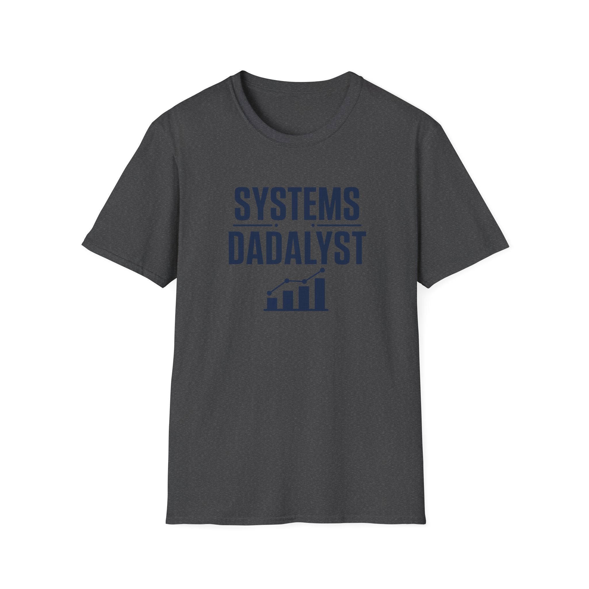 Systems Dadalyst T-Shirt