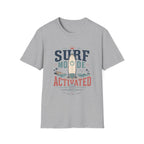 Surf Mode Activated T-Shirt