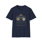 Signal Hunter T-Shirt
