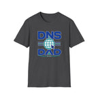 DNS Dad T‑Shirt