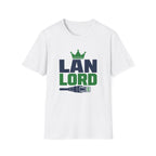 LAN Lord T-Shirt