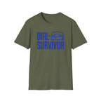 Dial-Up Survivor T‑Shirt