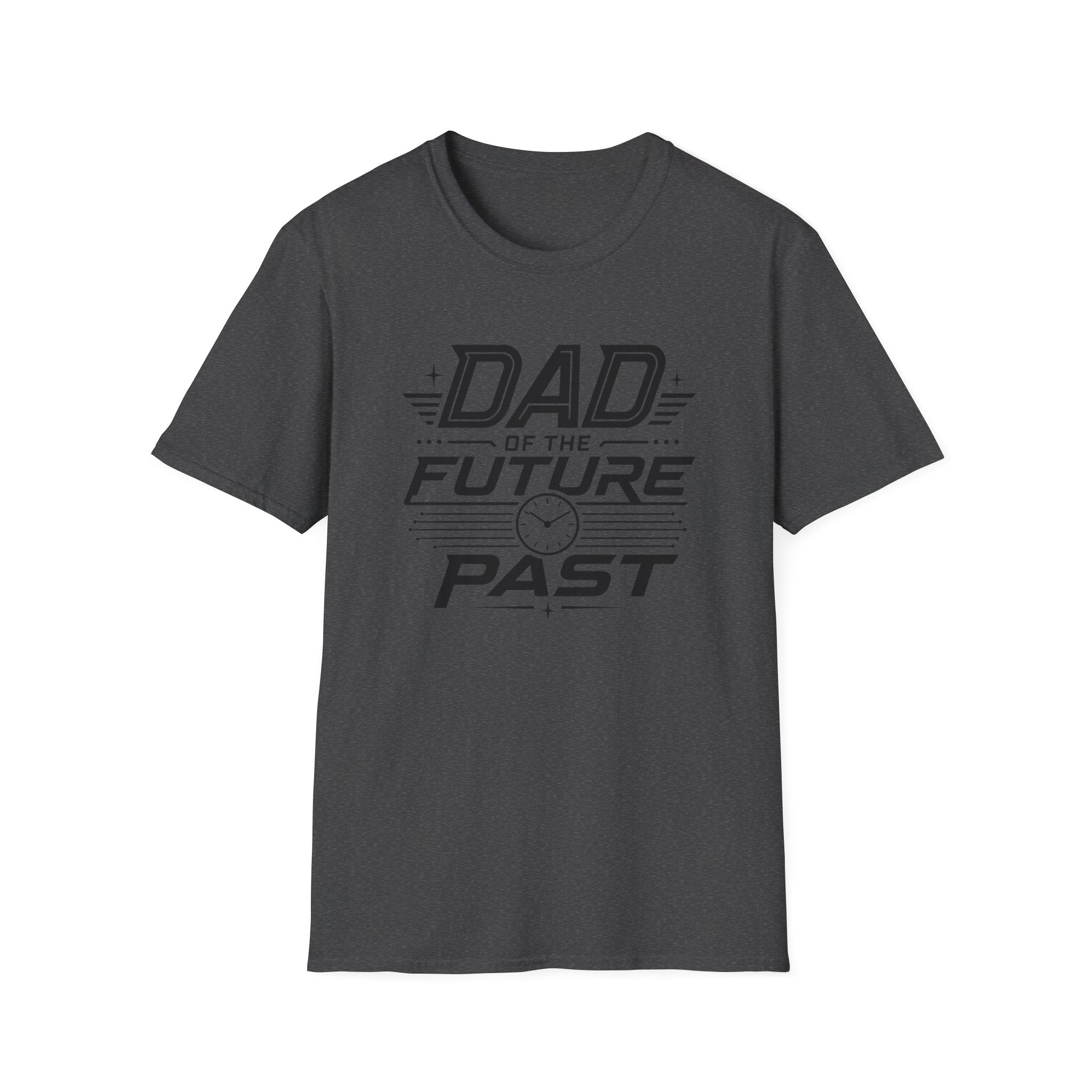 Dad of the Future T-Shirt