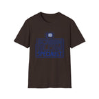 Screen Glow Specialist T-Shirt