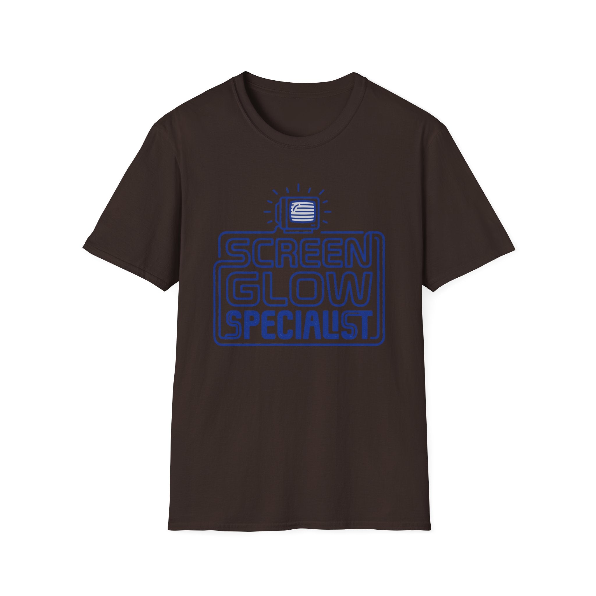 Screen Glow Specialist T-Shirt