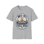 Wi‑Fi Trail Boss T-Shirt