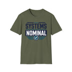 Systems Nominal T-Shirt