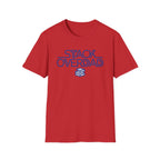 Stack Overdad T-Shirt