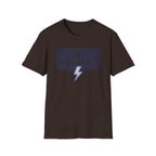 Neon Nerd Energy T-Shirt