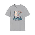 Device Wrangler T‑Shirt