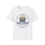 Dad Cloud Archive T-Shirt