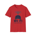 Wi‑Fi Whisperer Basic T-Shirt