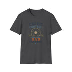Cruise Control Dad T‑Shirt