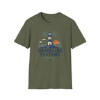 Shoreline Systems Online T‑Shirt