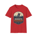 Remote Recovery Unit T-Shirt
