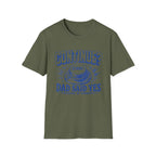 Continue? Dad Said Yes T‑Shirt