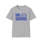 Dial-Up Survivor T‑Shirt