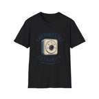 Thermostat Authority T-Shirt